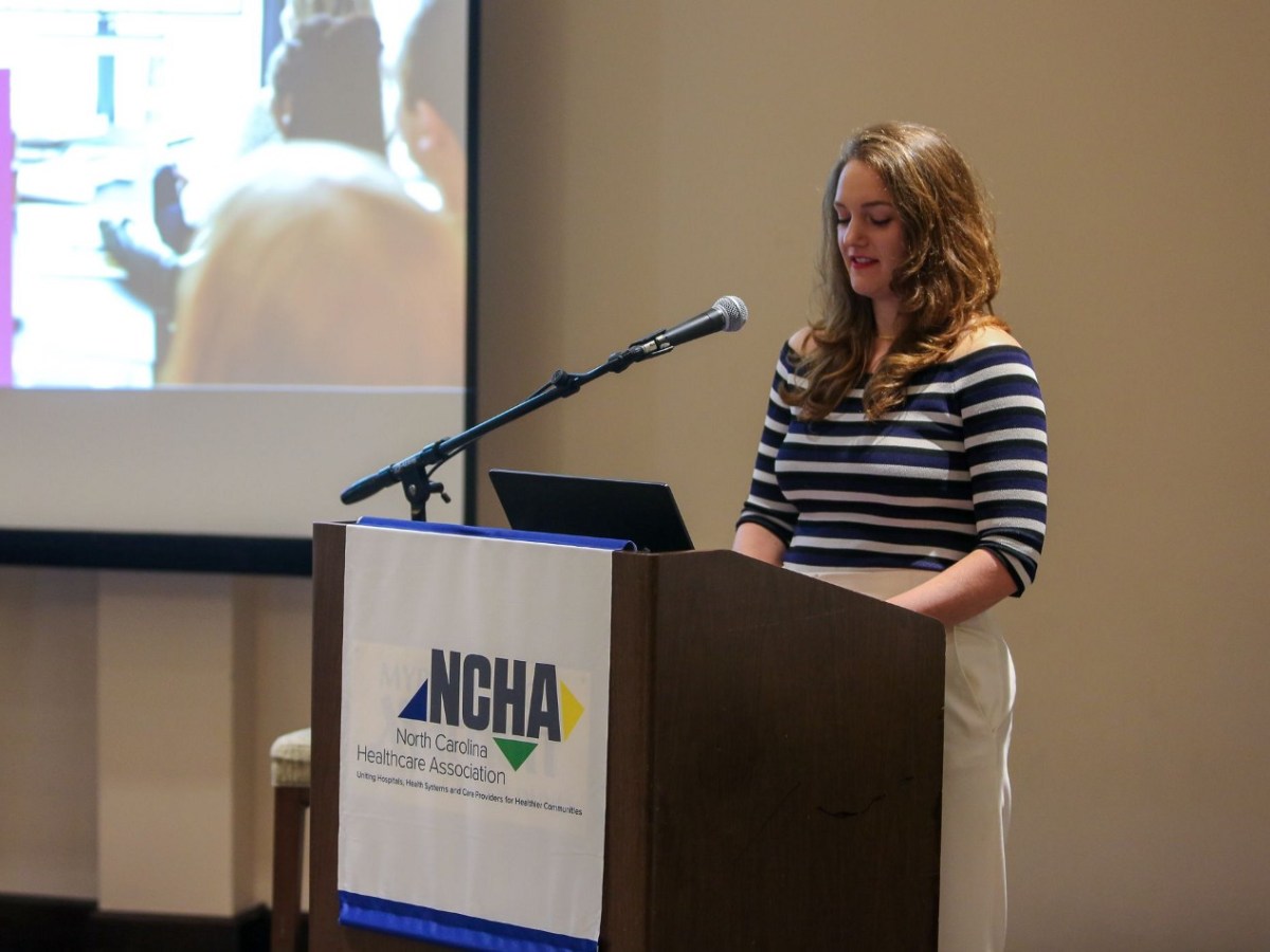 Mental Shift: NCHA Summer&nbsp;Conference