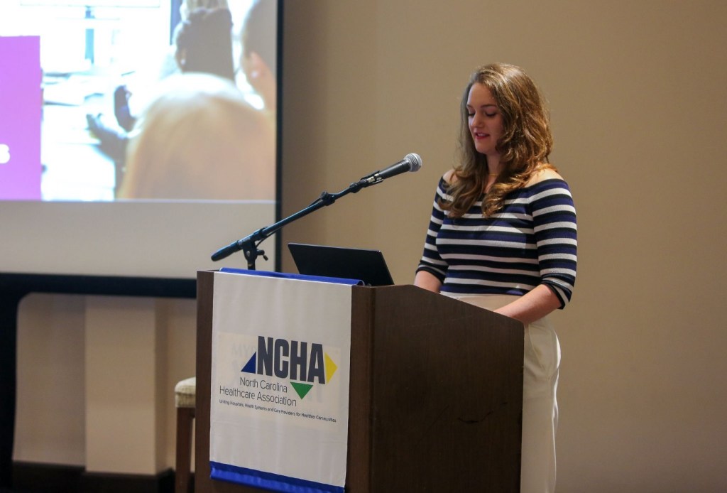 Mental Shift: NCHA Summer&nbsp;Conference