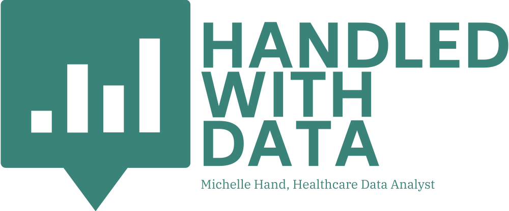 Handled with Data